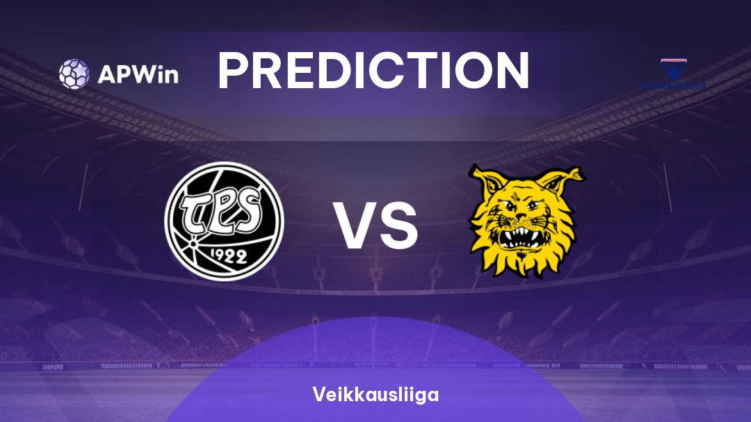 TPS vs Ilves Thumbnail