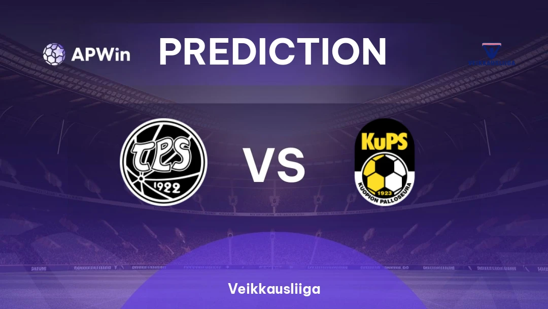 TPS vs KuPS Thumbnail