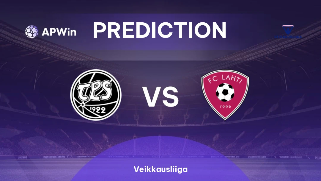 TPS vs Lahti Thumbnail