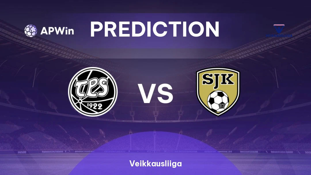 TPS vs SJK Thumbnail