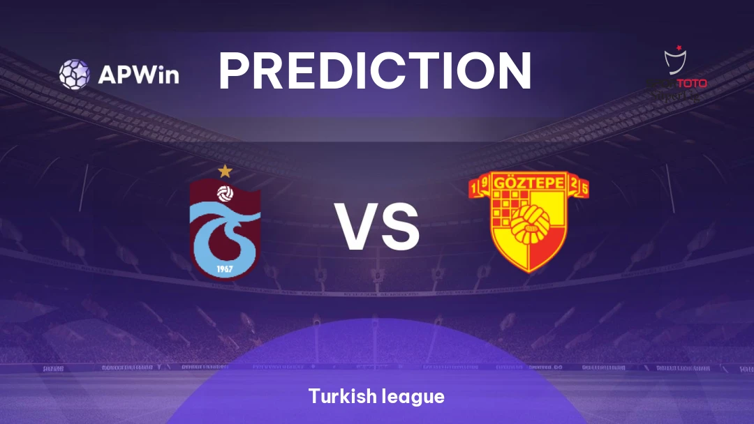 Trabzonspor vs Göztepe Thumbnail