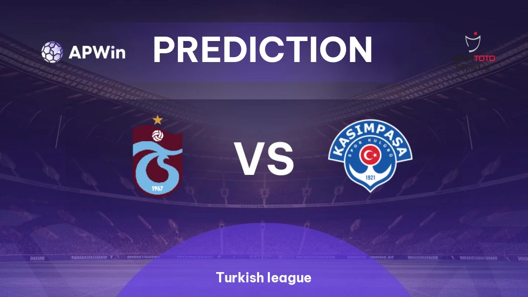 Trabzonspor vs Kasimpasa Thumbnail