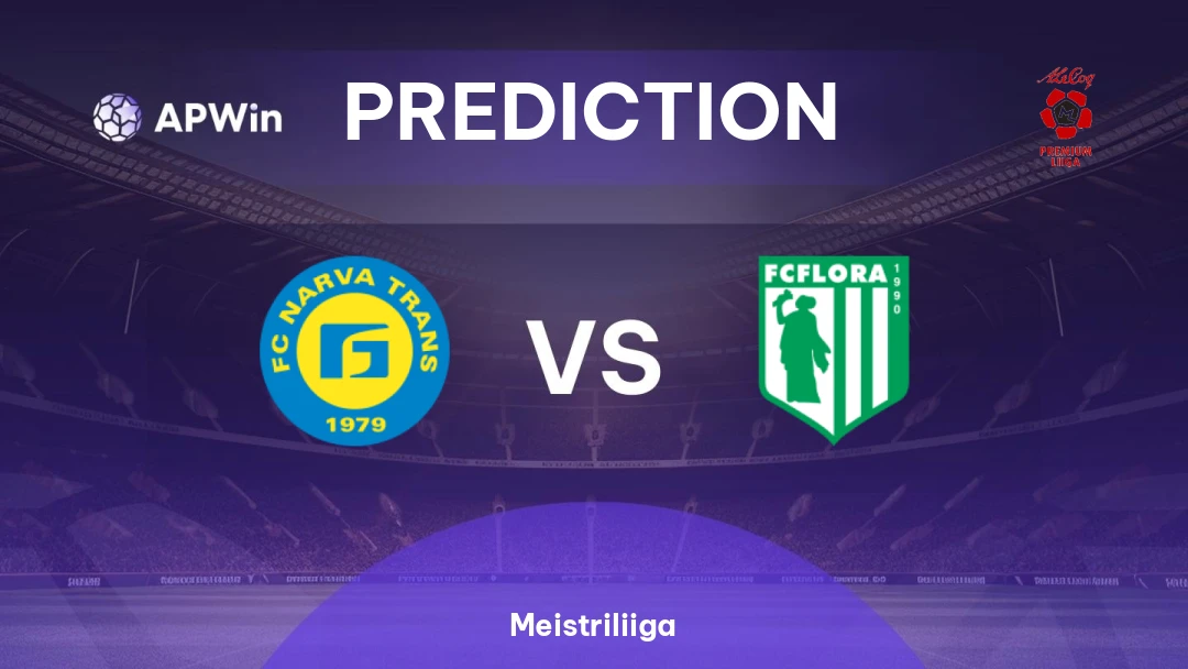 Trans vs Tallinna FC Flora Thumbnail