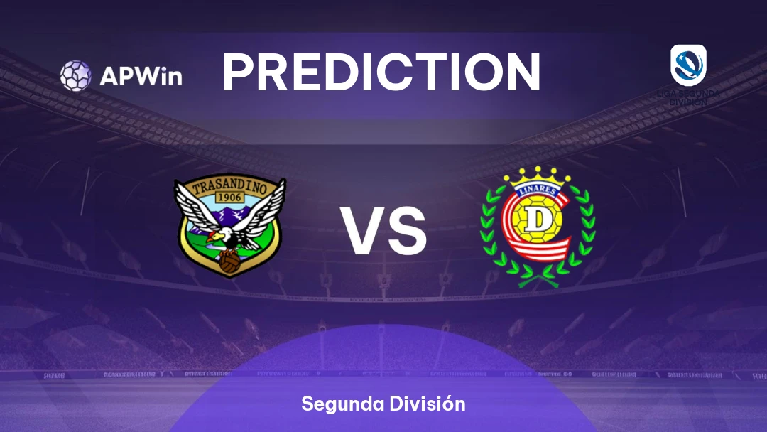 Trasandino vs Deportes Linares Thumbnail