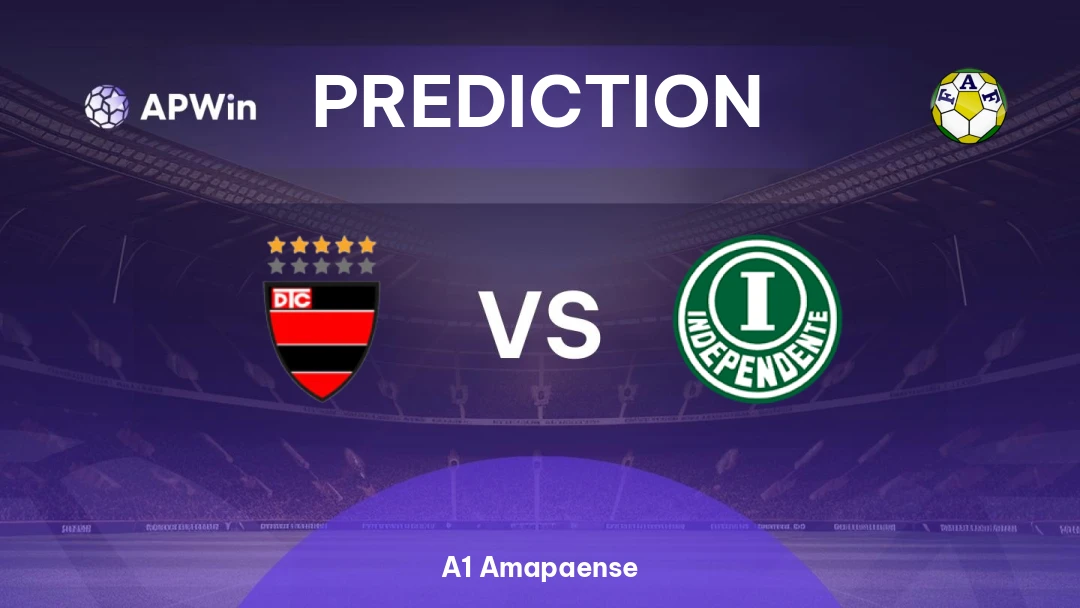 Trem vs Independente-AP Thumbnail