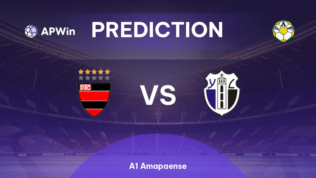 Trem vs Ypiranga-AP Thumbnail