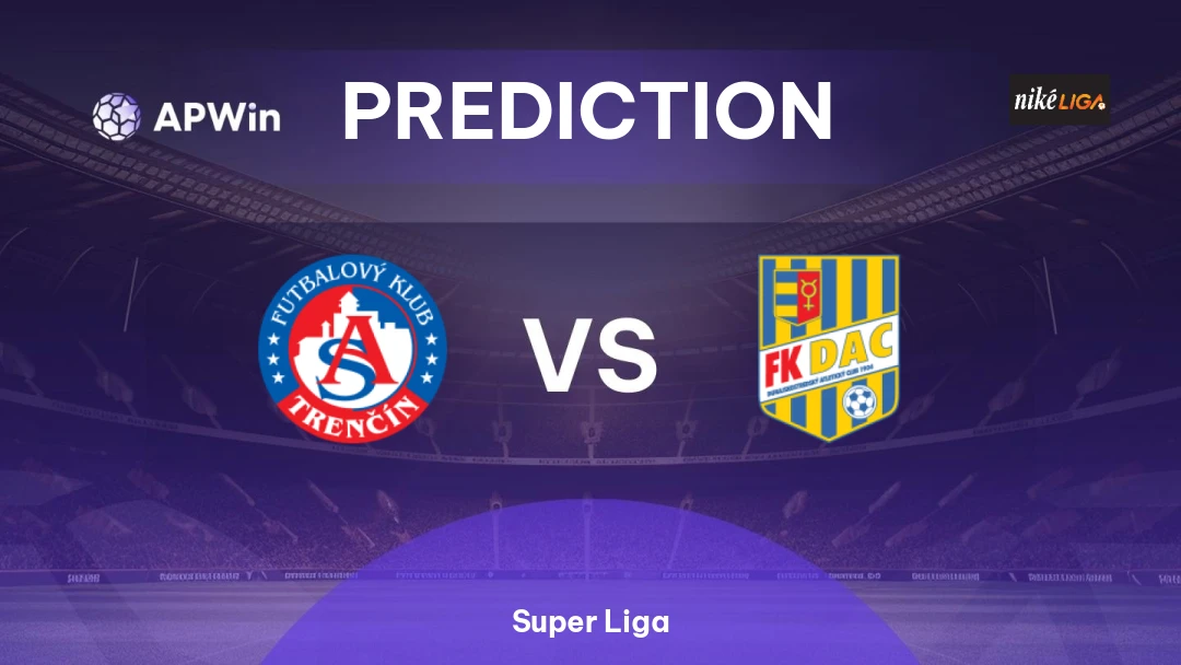 Trencín vs DAC Thumbnail