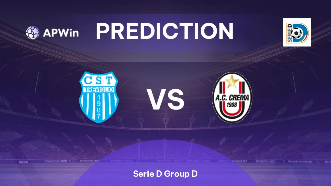 Trevigliese vs Crema Thumbnail