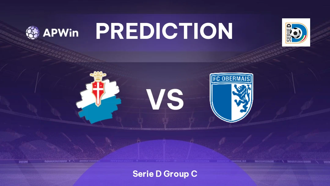 Treviso vs Obermais Thumbnail