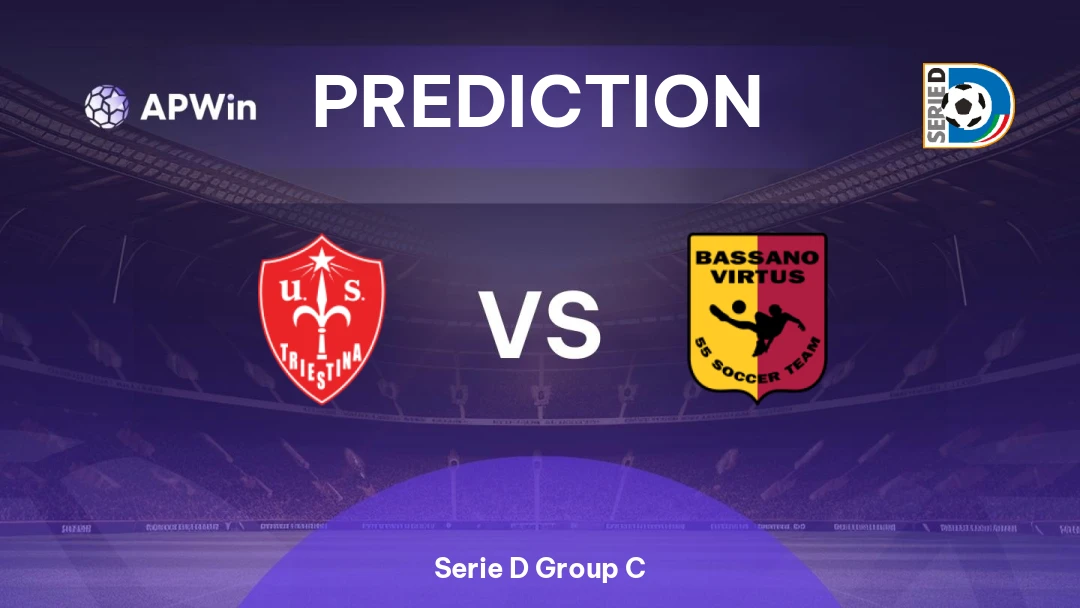 Triestina vs Bassano Virtus Thumbnail