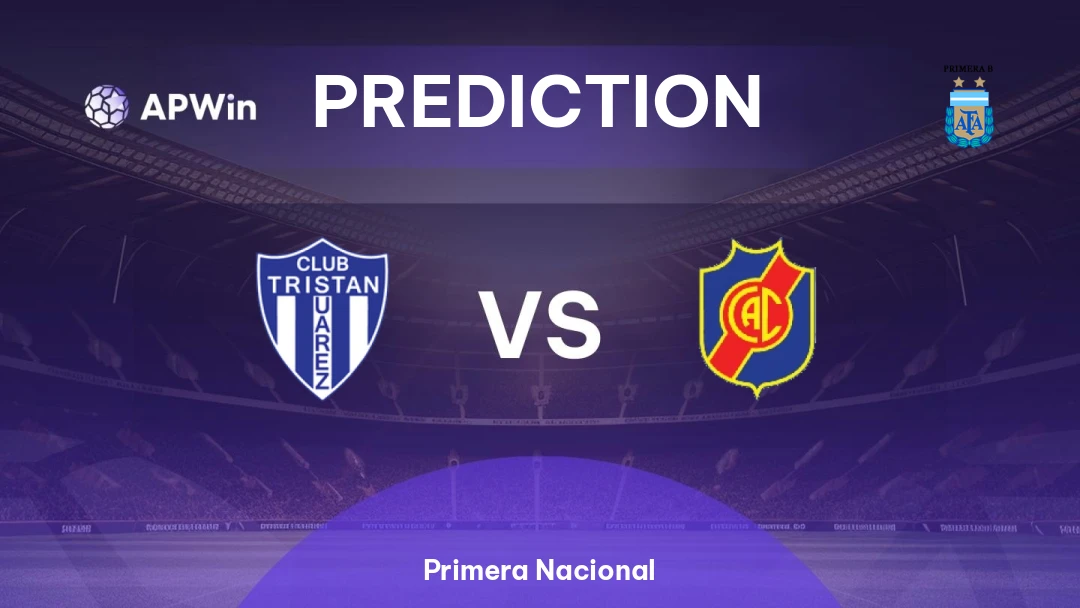 Tristán Suárez vs Colegiales Thumbnail
