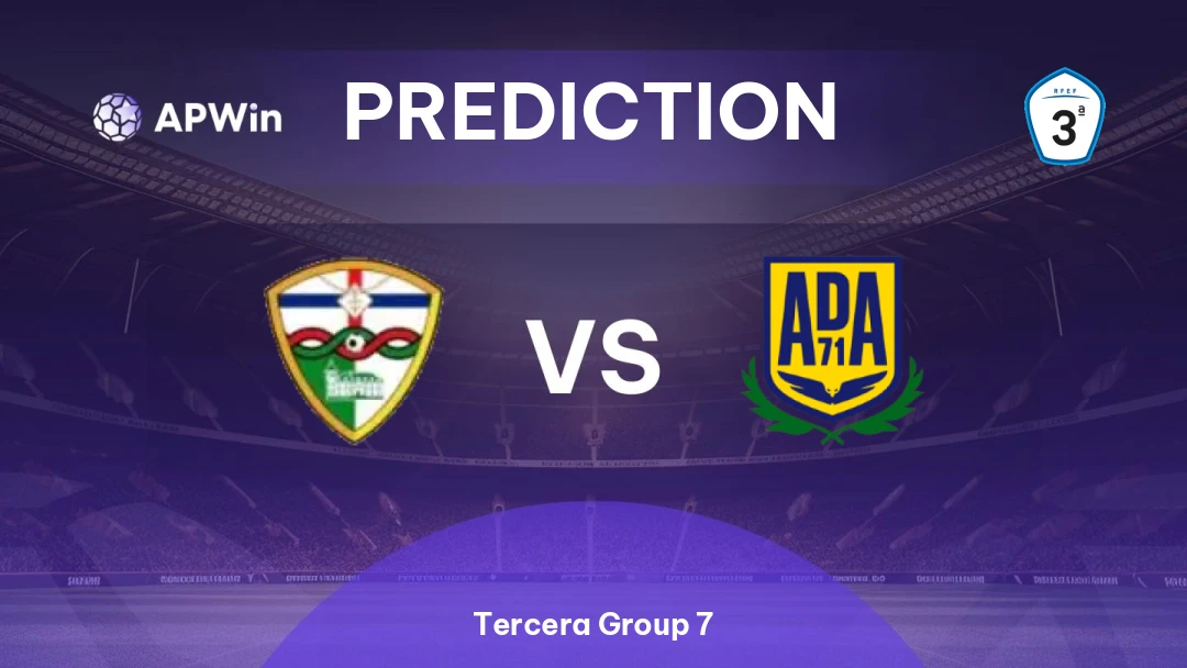 Trival Valderas Alcorcón vs Alcorcón II Thumbnail