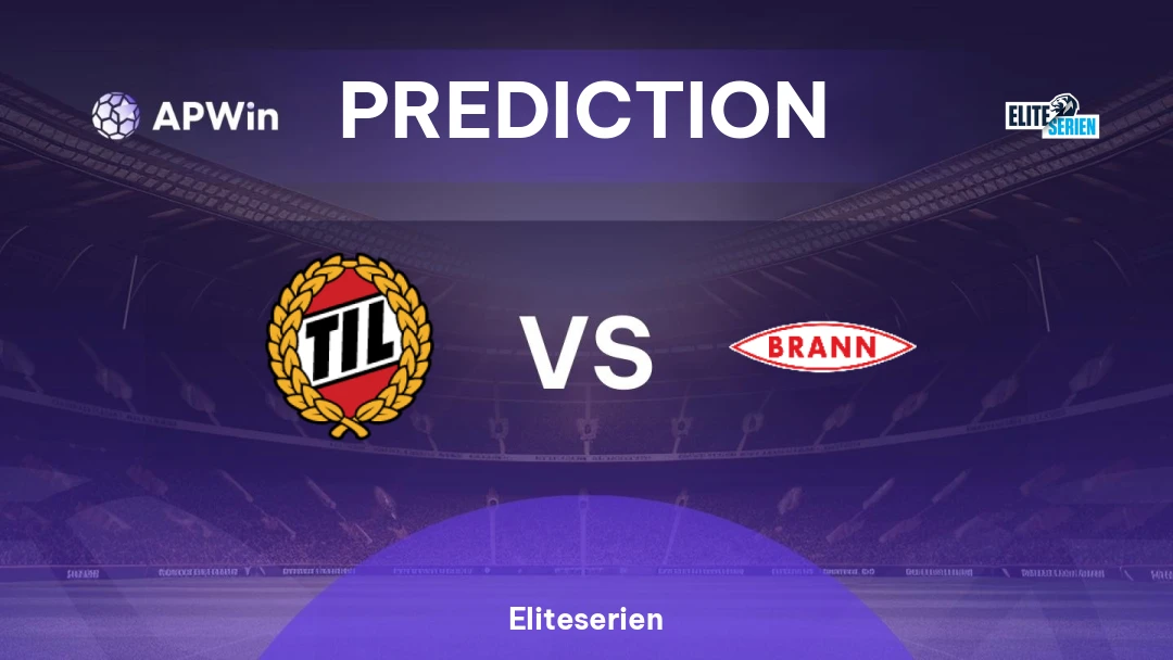 Tromso vs Brann Thumbnail