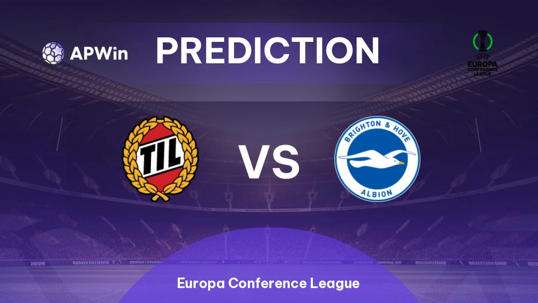 Tromso vs Brighton Thumbnail