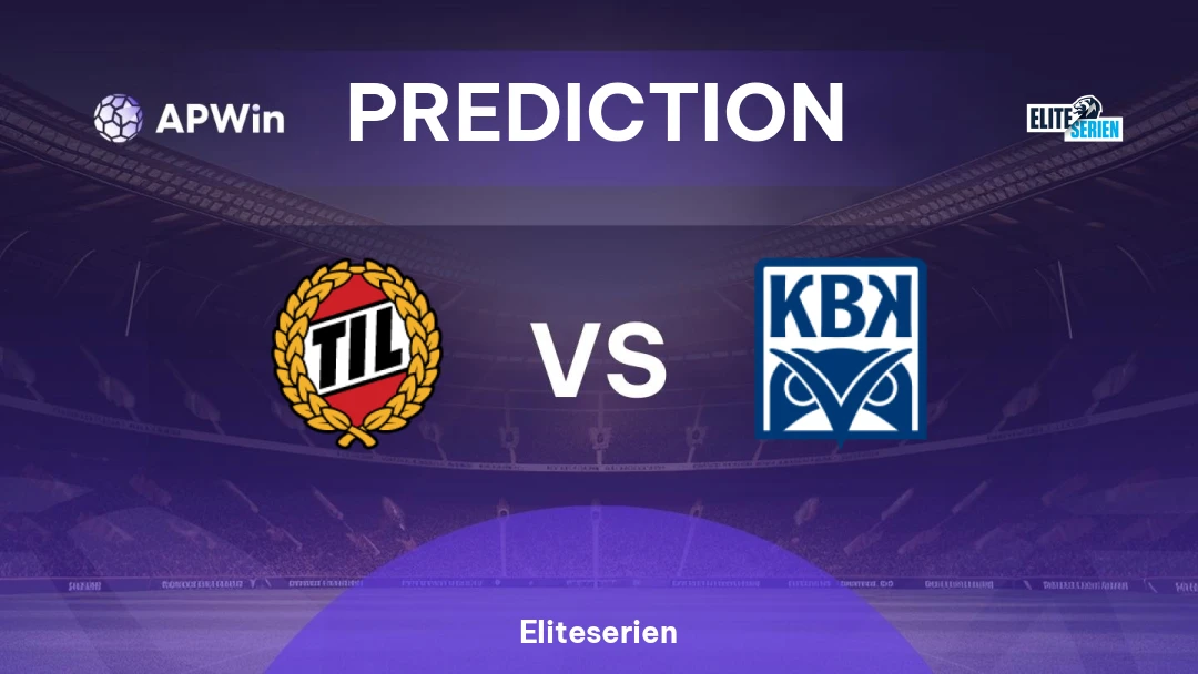 Tromso vs Kristiansund Thumbnail