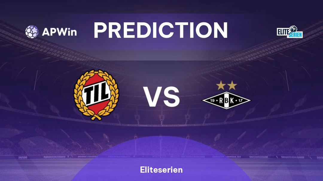 Tromso vs Rosenborg Thumbnail