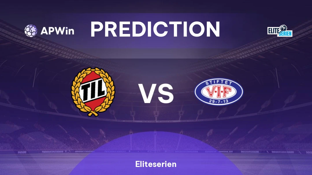 Tromso vs Valerenga Thumbnail