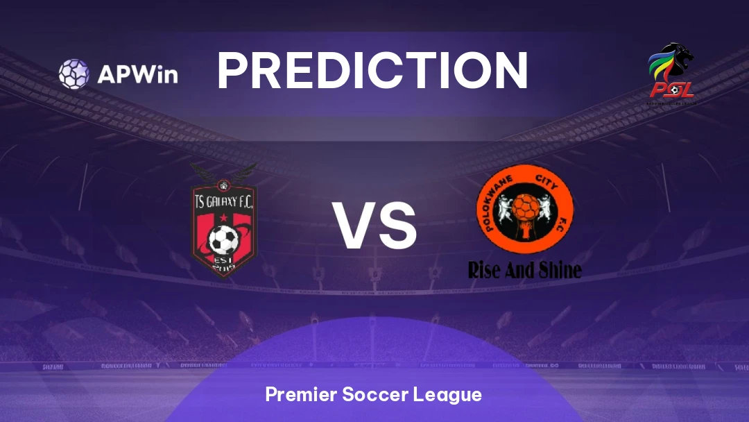 TS Galaxy vs Polokwane City Thumbnail