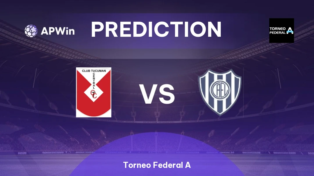 Tucumán Central vs El Linqueño Thumbnail