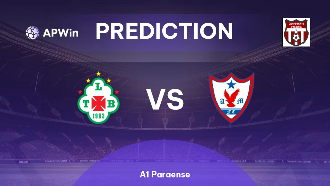 Tuna Luso vs Águia de Marabá Thumbnail