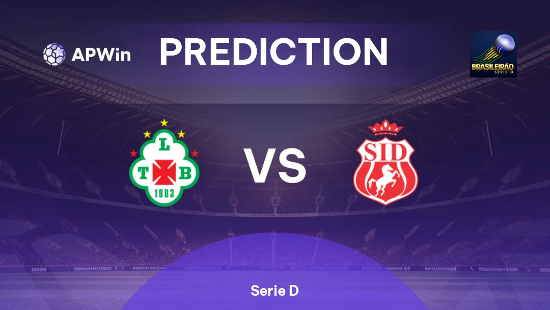 Tuna Luso vs Imperatriz Thumbnail