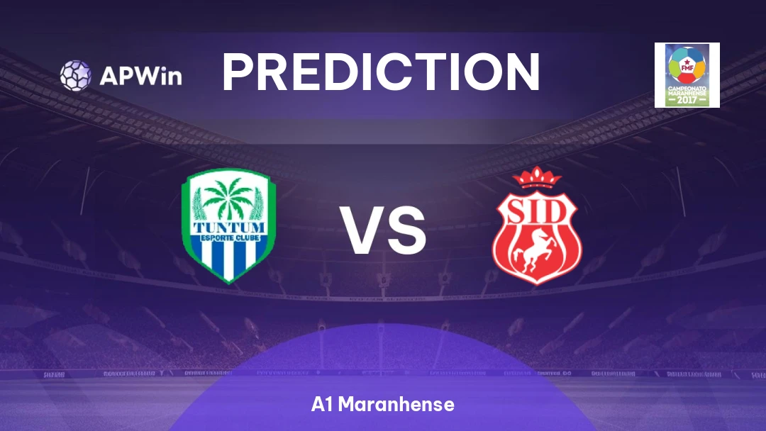 Tuntum vs Imperatriz-MA Thumbnail