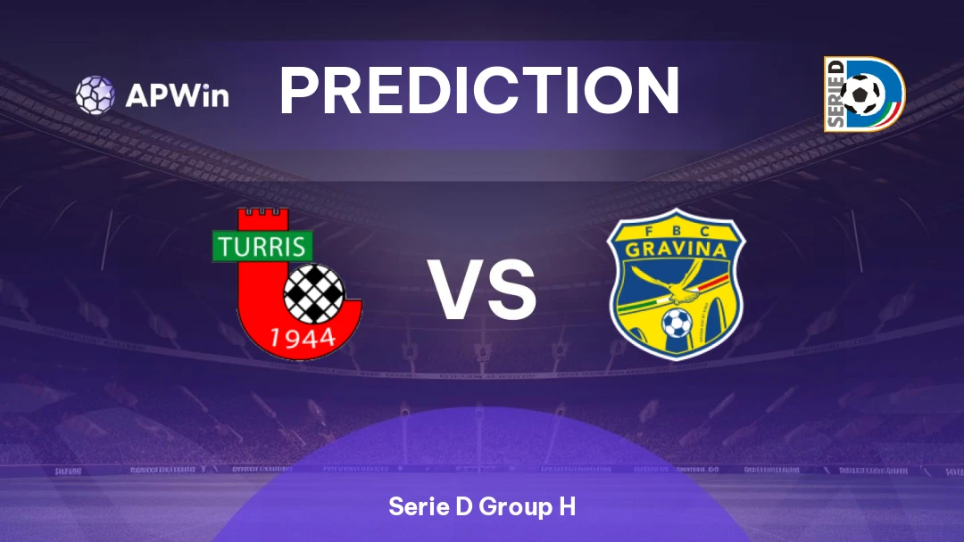 Turris Neapolis vs Gravina Thumbnail