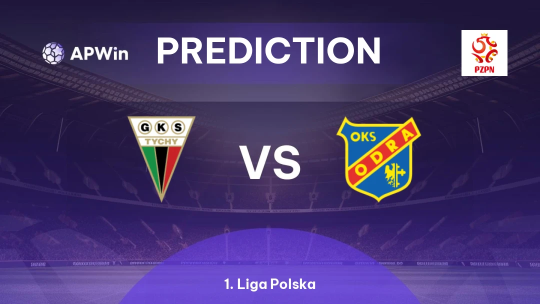 Tychy 71 vs Odra Opole Thumbnail