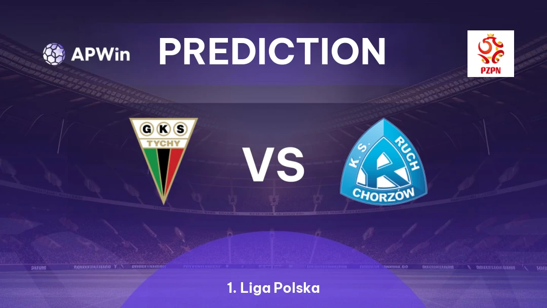 Tychy 71 vs Ruch Chorzów Thumbnail