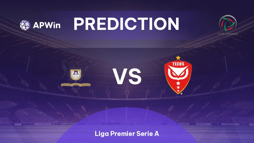 UA Zacatecas vs Tecos FC Thumbnail