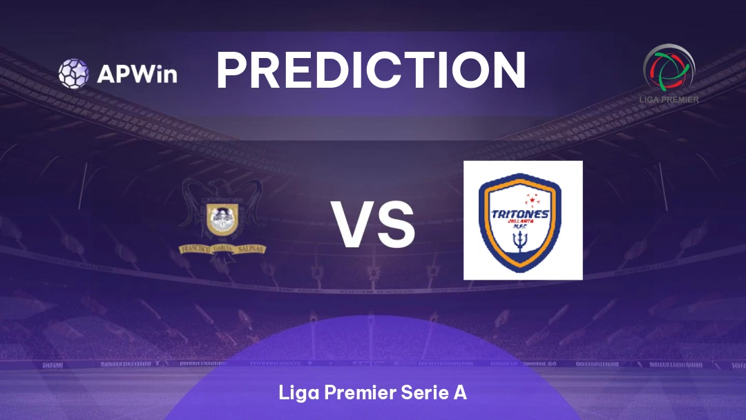 UA Zacatecas vs Tritons Vallarta Thumbnail