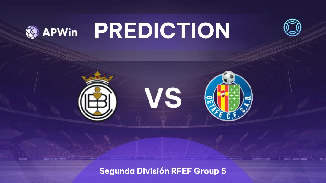 UB Conquense vs Getafe B Thumbnail