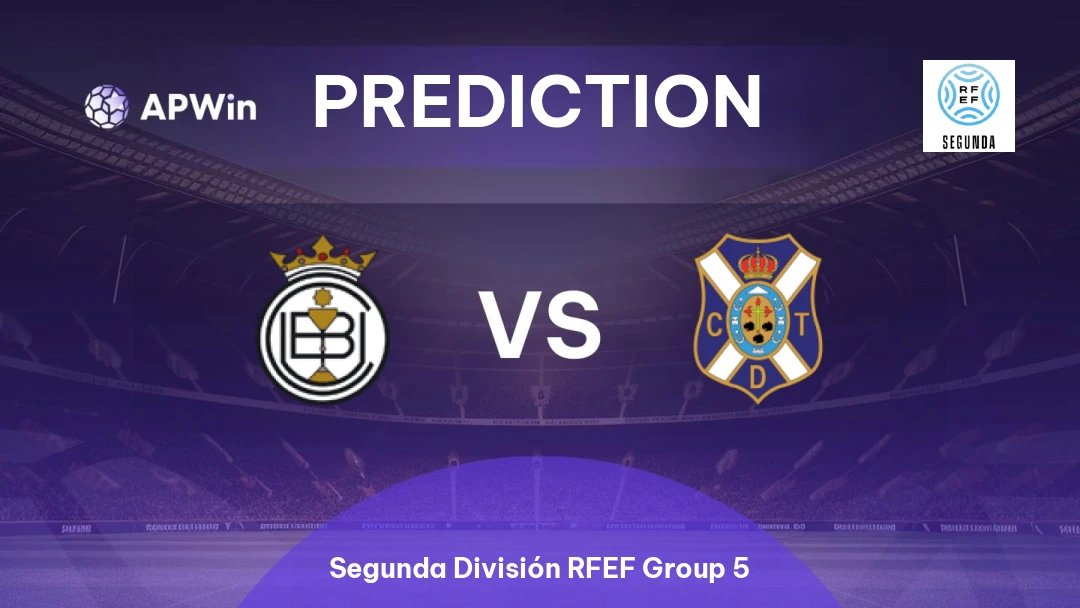 UB Conquense vs Tenerife II Thumbnail