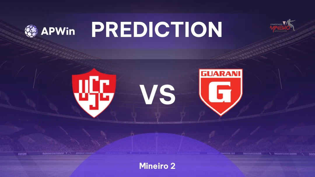 Uberaba vs Guarani-MG Thumbnail