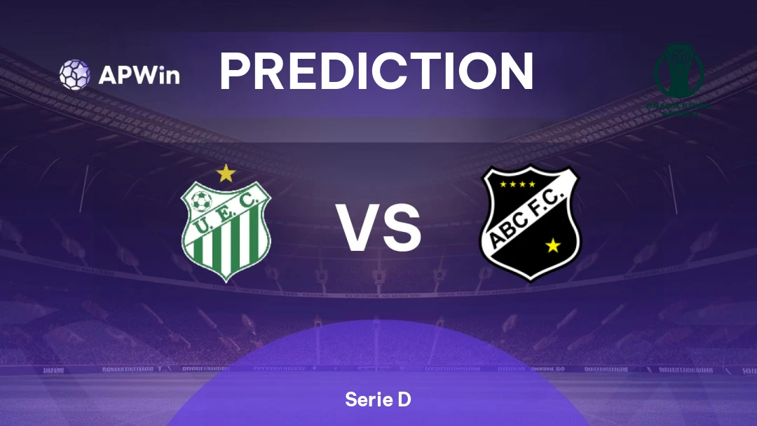 Uberlândia vs ABC FC Thumbnail