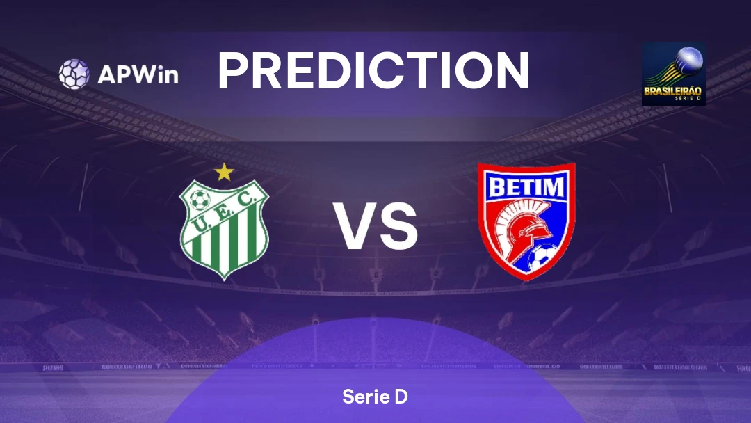Uberlândia vs Betim Thumbnail