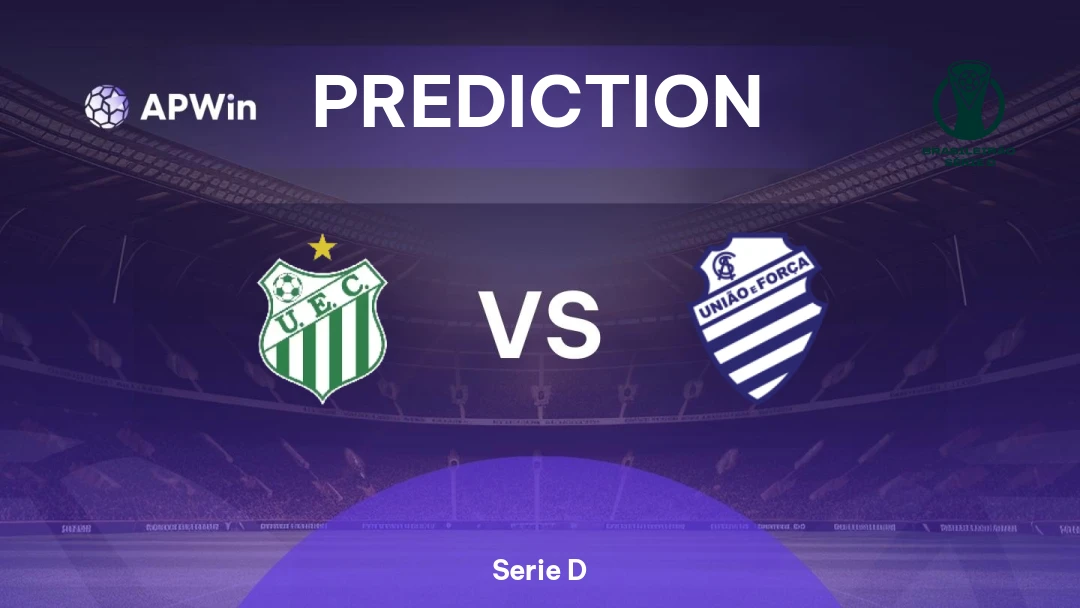Uberlândia vs CSA Thumbnail