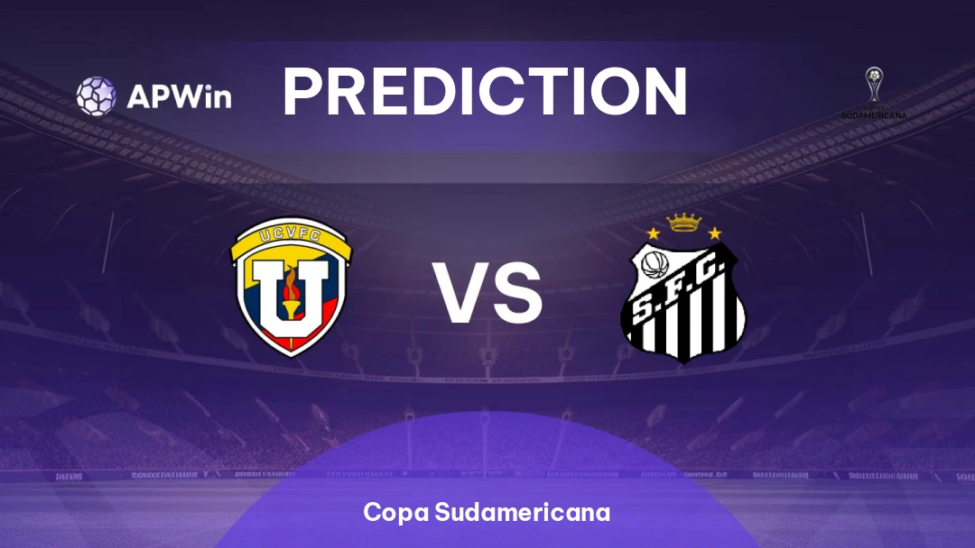 UCV vs Santos Thumbnail