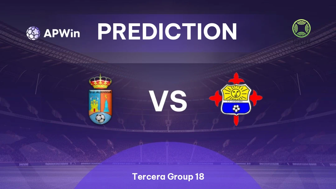 UD Almansa vs La Solana Thumbnail