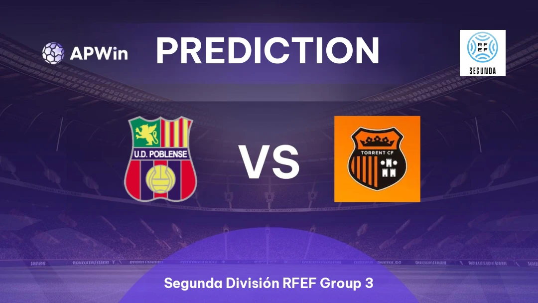 UD Poblense vs Torrent Thumbnail