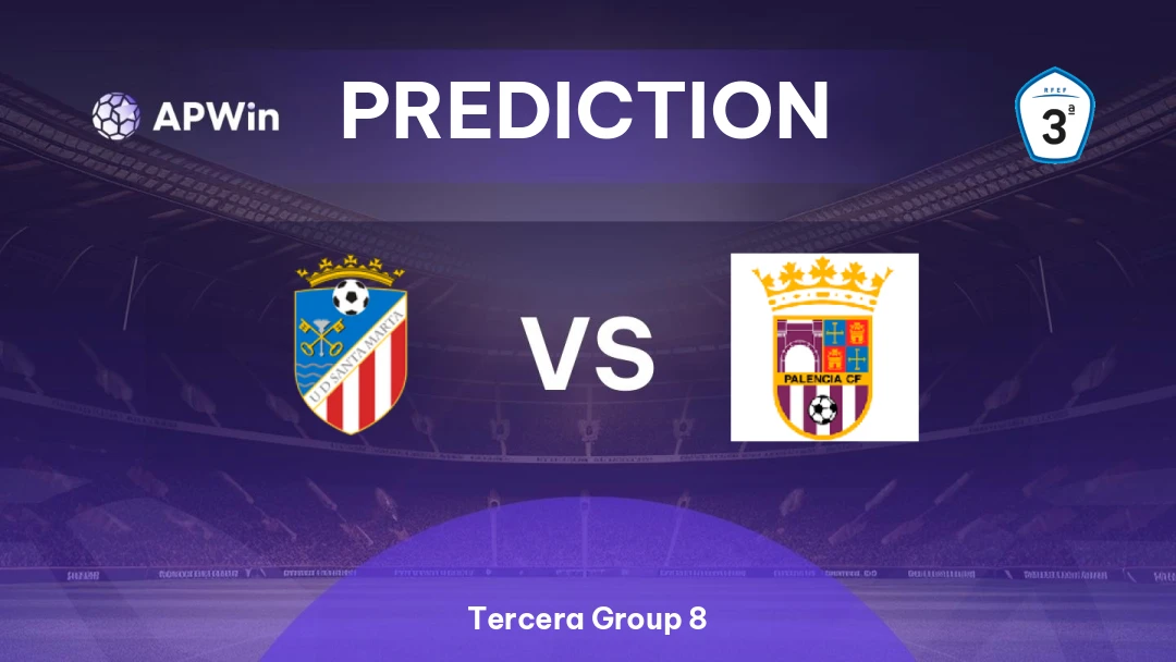 UD Santa Marta vs Palencia CF Thumbnail