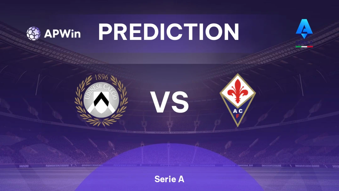 Udinese vs Fiorentina Thumbnail