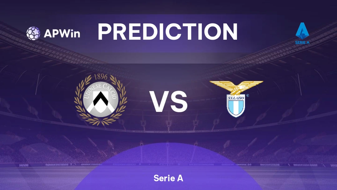 Udinese vs Lazio Thumbnail