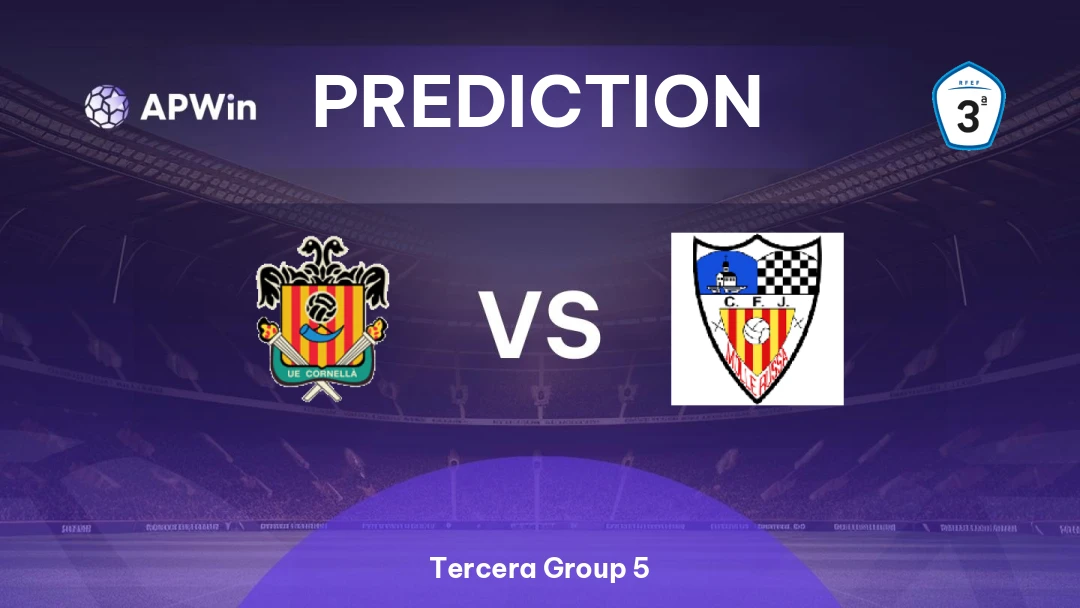 UE Cornellà vs Mollerussa Thumbnail