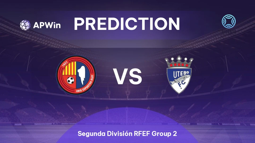 UE Olot vs Utebo Thumbnail