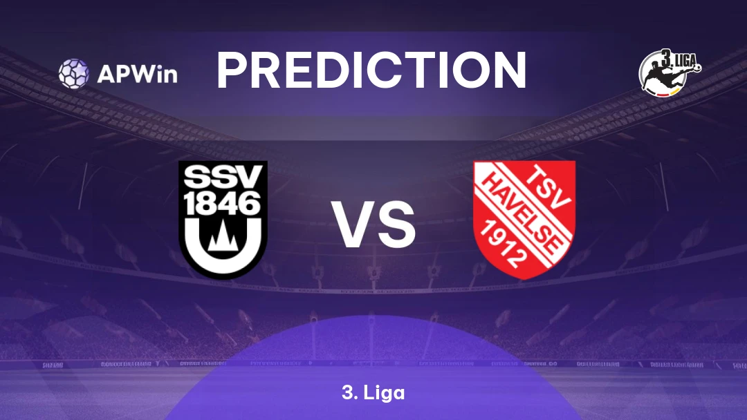 Ulm vs Havelse Thumbnail