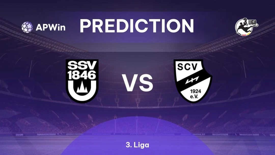 Ulm vs Verl Thumbnail