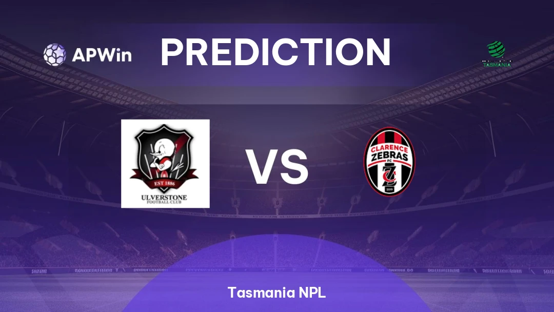 Ulverstone vs Clarence Zebras Thumbnail