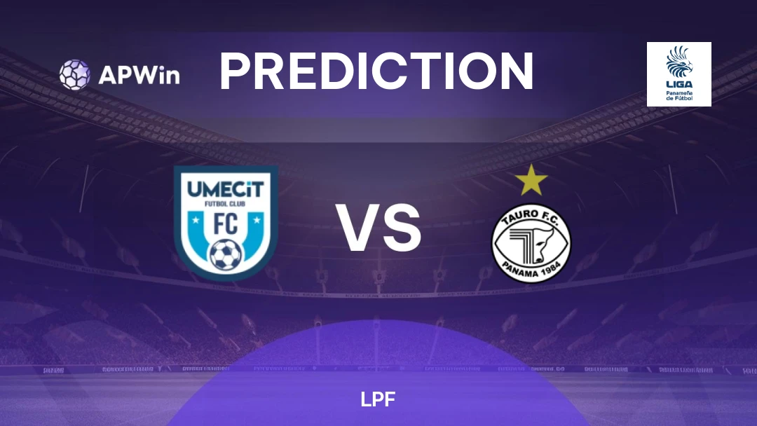 UMECIT FC vs Tauro FC Thumbnail