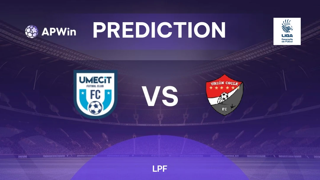 UMECIT FC vs Unión Coclé Thumbnail